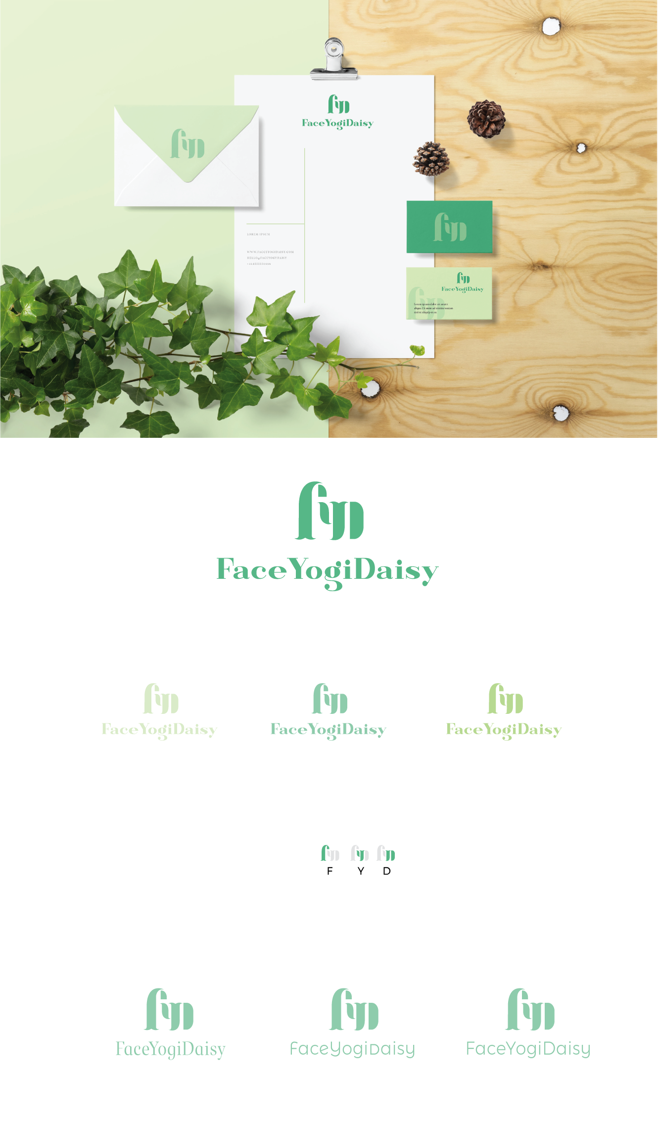 Logo Design by 68_Design for this project | Design #24146046