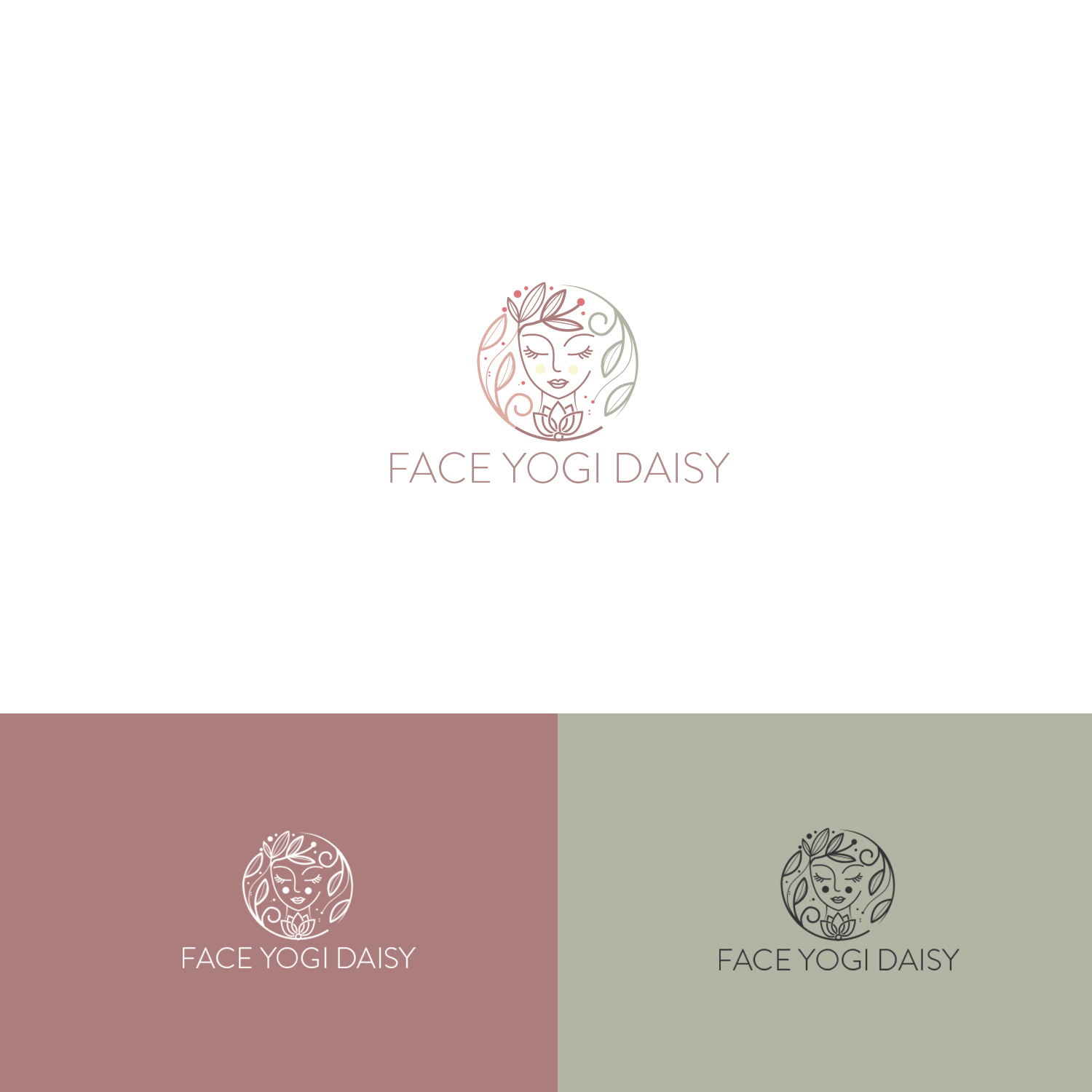 Logo Design by Sehriban for this project | Design #24085227