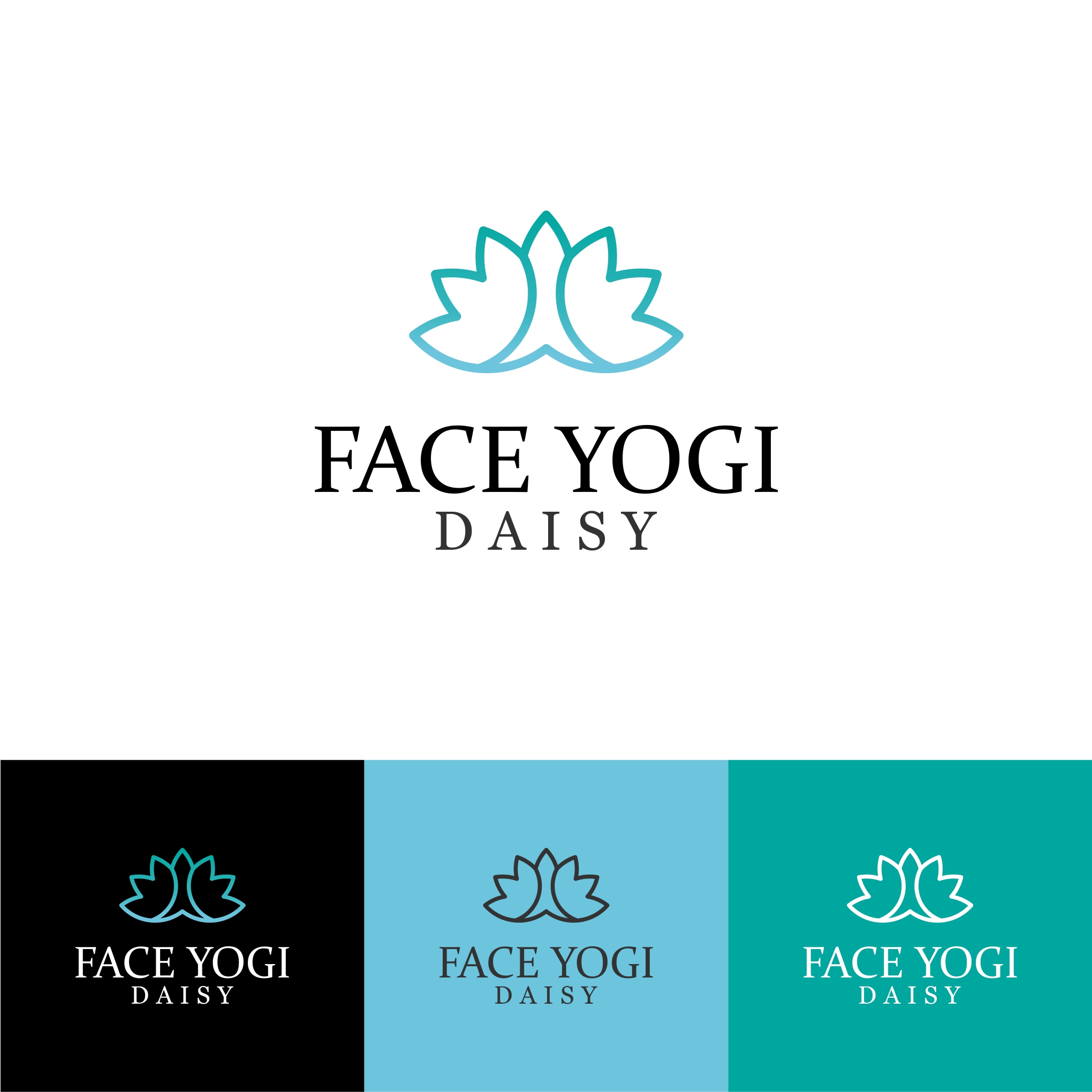 Logo Design by Rusmin Gustamin for this project | Design #24095030