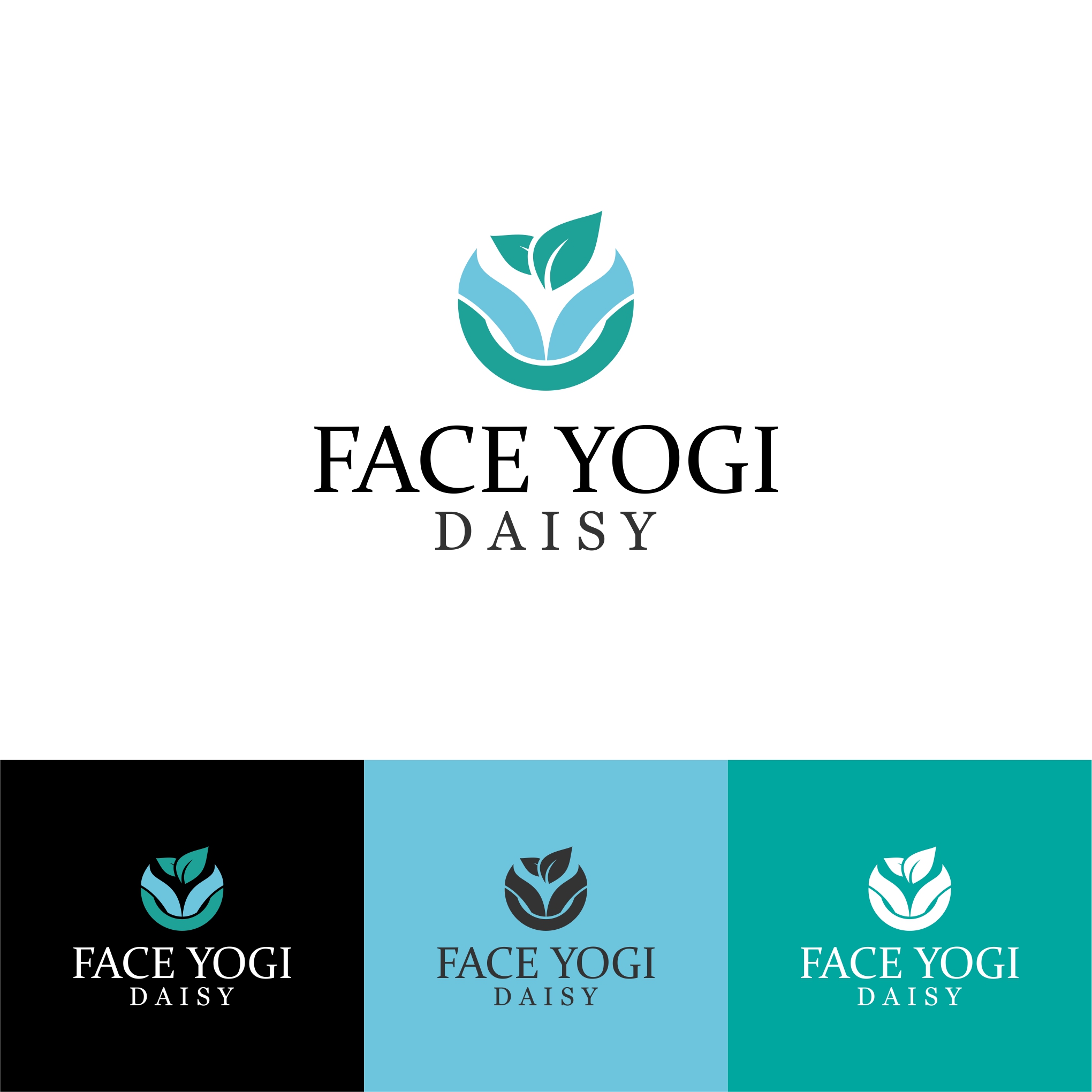 Logo Design by Rusmin Gustamin for this project | Design #24095034