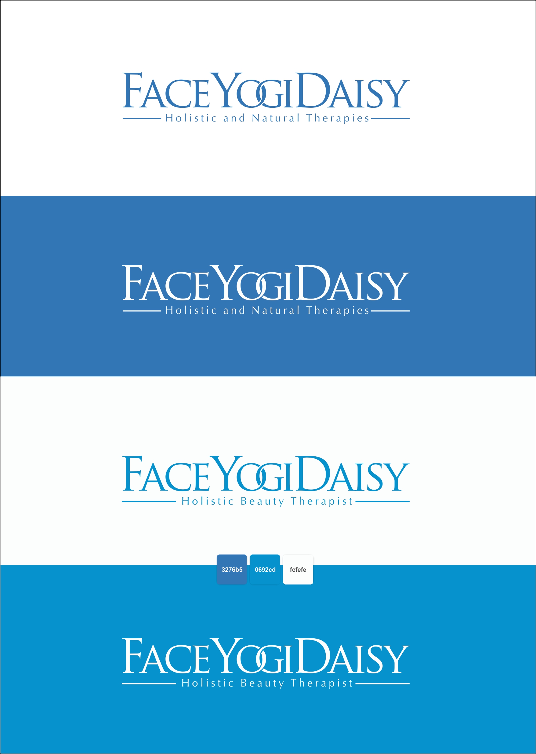 Logo Design by sdmdesign for this project | Design #24109506