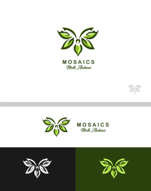Logo Design by AS_SIGN for this project | Design #24102169