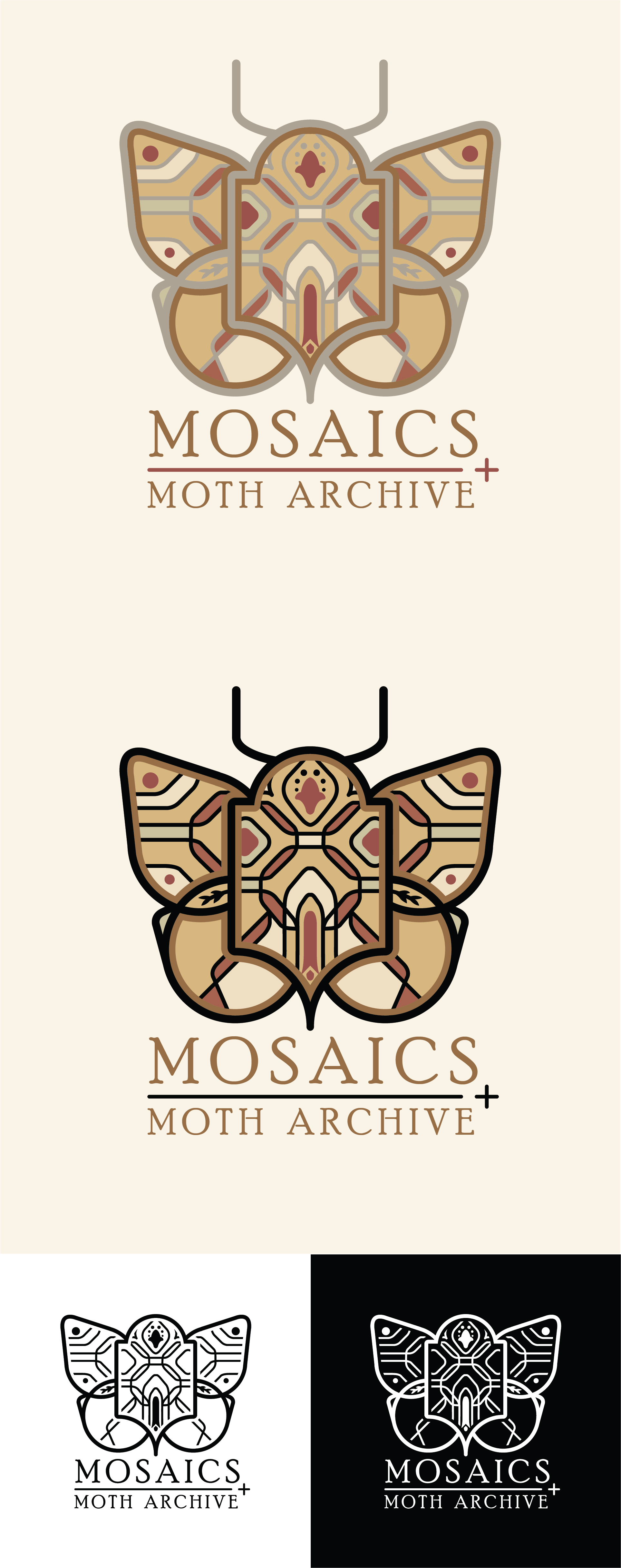 Logo Design by wiwitaek for this project | Design #24092829