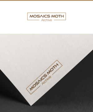 Design de Logo par Natalie Eric pour ce projet | Design : #24109863