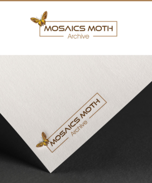 Design de Logo par Natalie Eric pour ce projet | Design : #24109903