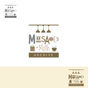 Logo Design by Madskillz