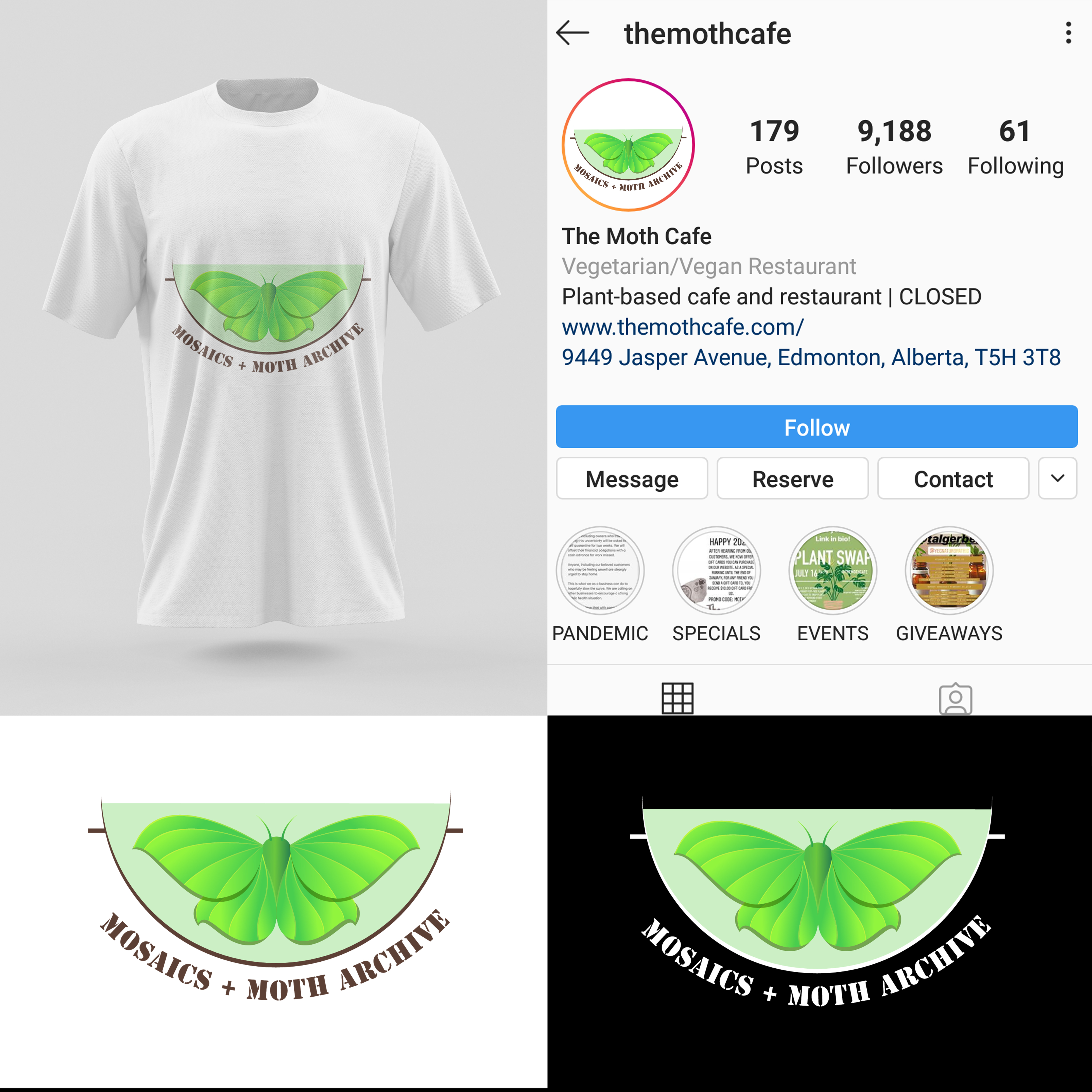 Diseño de Logo por Shweta Rajput para este proyecto | Diseño #24104056