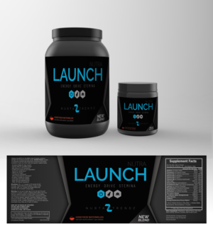 Label Design by oasegrafis