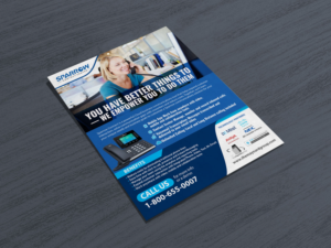 Flyer Design by Sergio Coelho for The Maynard Group | Design: #24085141