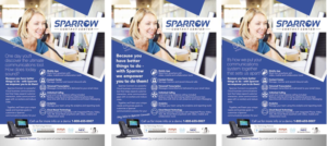Design de Flyer par the artworks pour The Maynard Group | Design #24138235