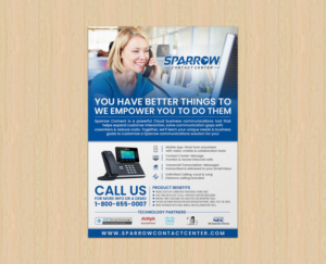 Flyer Design by chandrayaan.creative for The Maynard Group | Design: #24087788