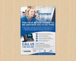 Flyer Design by chandrayaan.creative for The Maynard Group | Design: #24087789