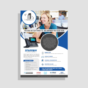 Flyer Design by Deepak_9_Malhotra for The Maynard Group | Design: #24091555