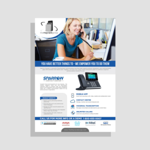 Design de Flyer par Deepak_9_Malhotra pour The Maynard Group | Design : #24091556