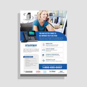 Design de Flyer par Deepak_9_Malhotra pour The Maynard Group | Design : #24091557