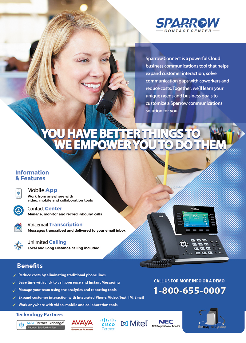 Flyer Design by Aaron V for The Maynard Group | Design #24091214