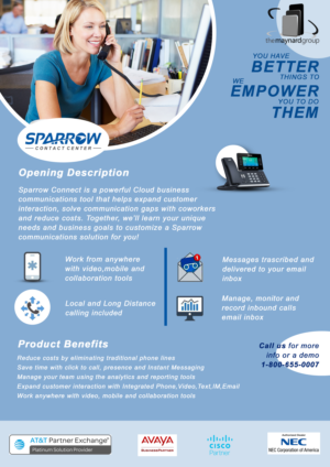 Flyer Design by mariumfazil98 for The Maynard Group | Design: #24130107