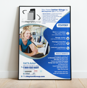 Flyer Design by SelfMade Graphics