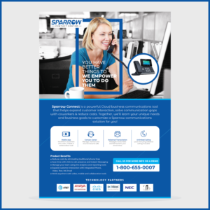 Flyer Design by Prabhu13 for The Maynard Group | Design: #24092100