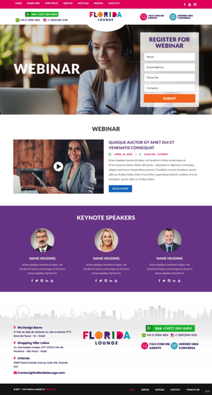 Web Design by pb for B2Portals | Design: #24091326
