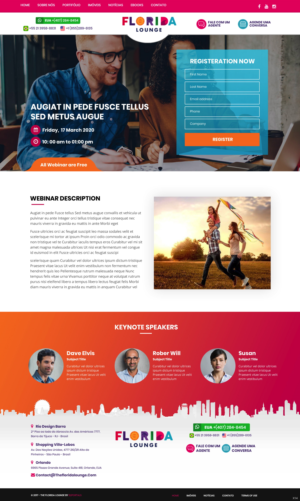 Web Design by pb for B2Portals | Design: #24091329
