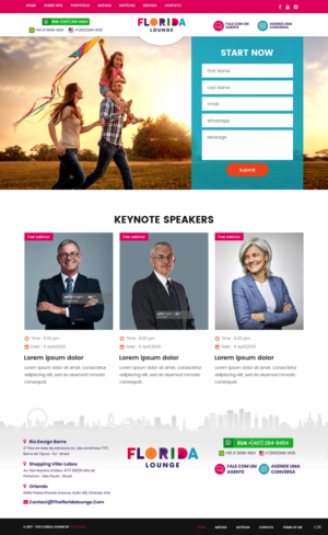 Web Design by pb for B2Portals | Design: #24091330