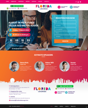 Web Design by pb for B2Portals | Design: #24127158