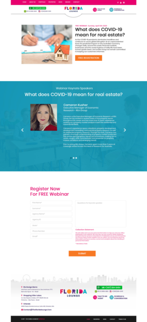 Web Design by Ardianet