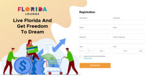 Web Design by Tushar 33 for B2Portals | Design #24124541