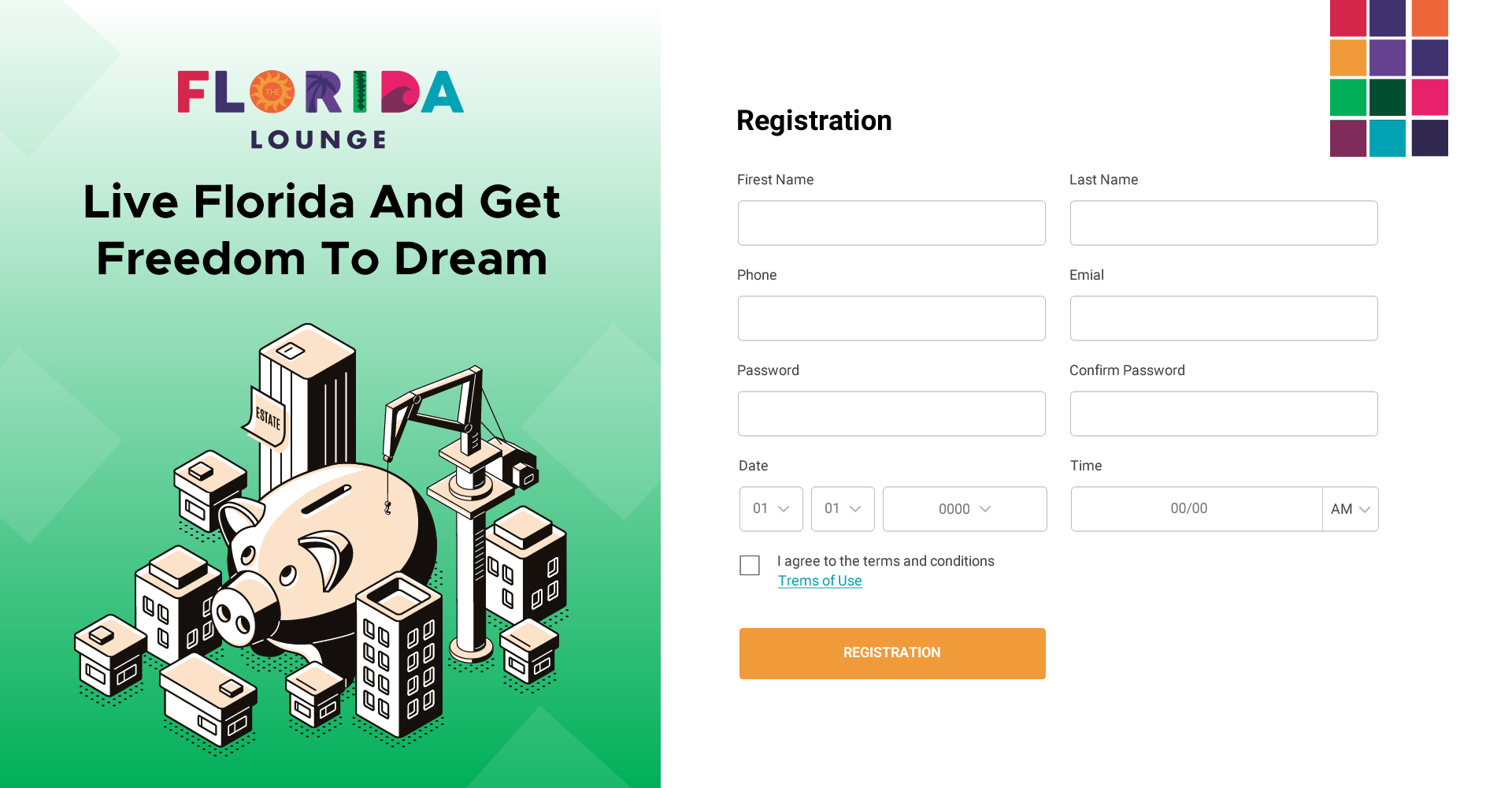 Web Design by BMK INFOSYS for B2Portals | Design #24124544