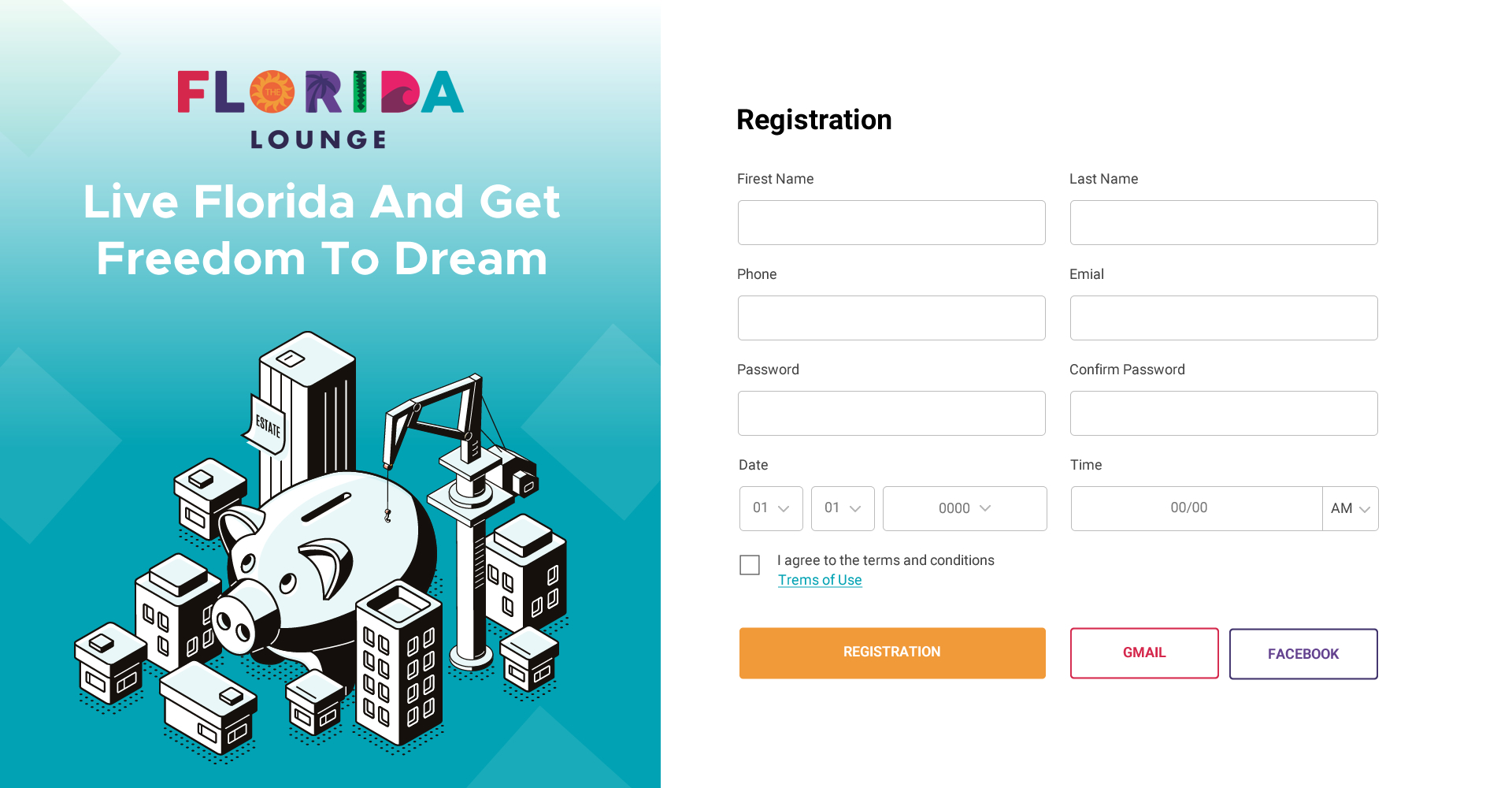 Web Design by BMK INFOSYS for B2Portals | Design #24124768