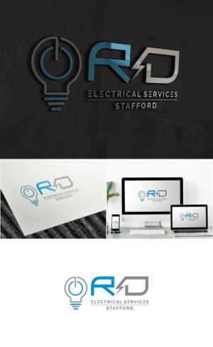 Logo Design by Nicolene Barnard
