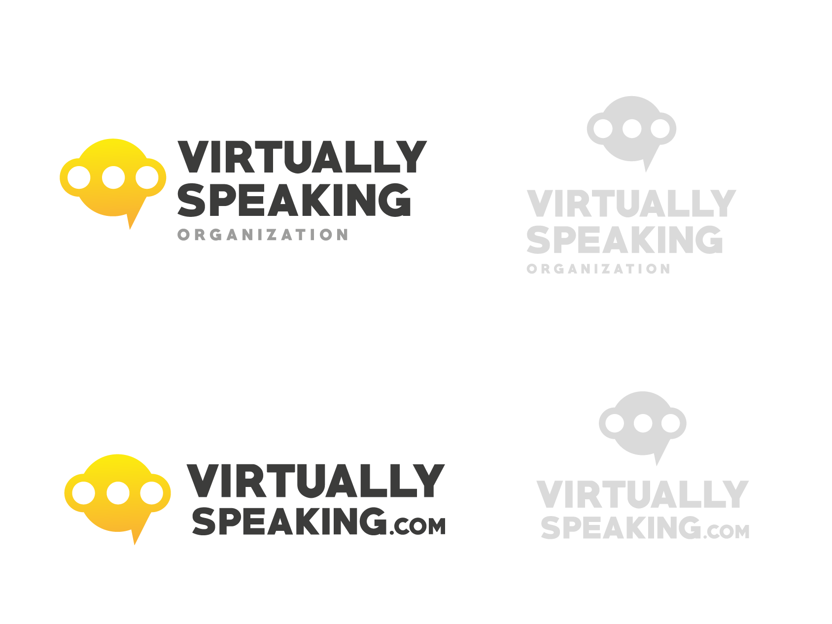 Logo Design by Ak4li™ for this project | Design #24097558