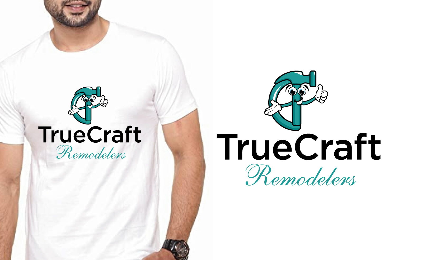 T-shirt Design by Jay Design for this project | Design #24089797