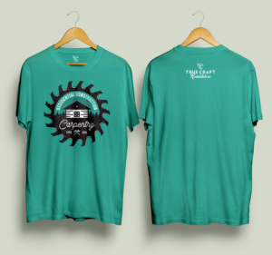 T-shirt Design by Souvik Roy (Alex Pro) for this project | Design: #24090705