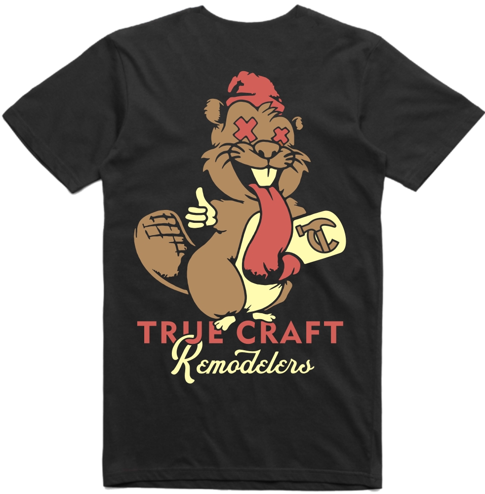 T-shirt Design by Rox Art Design for this project | Design #24114291