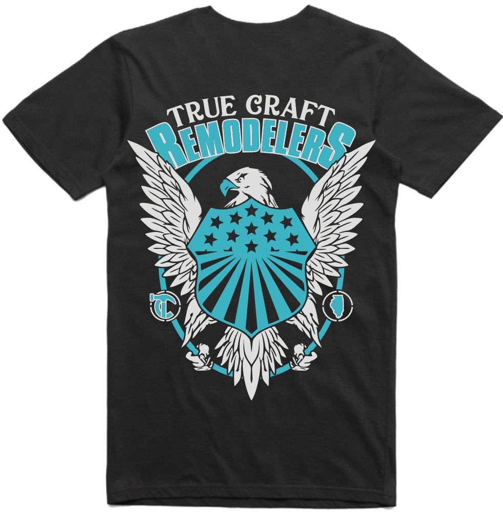 Diseño de Camiseta por Rox Art Design para este proyecto | Diseño #24114839