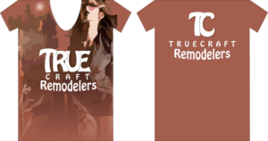 T-shirt Design by designown2010 for this project | Design #24098756