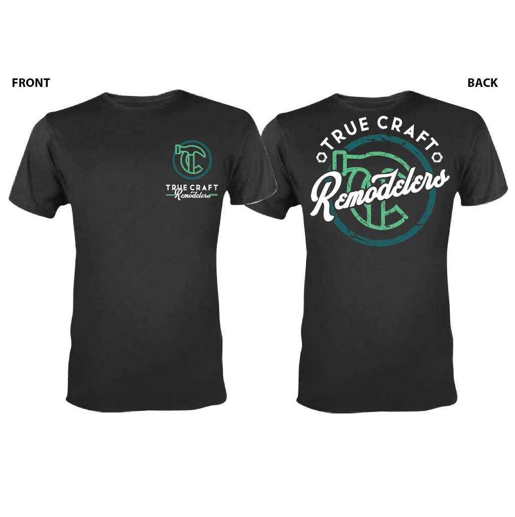 T-shirt Design by 75-R-P-Z for this project | Design #24101436