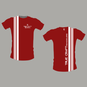 TrueCraft Remodelers t shirt design | T-shirt Design by Nadz10