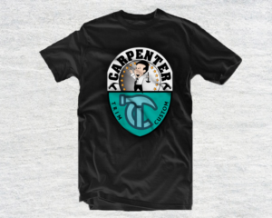 T-shirt Design by Zizidesign01 for this project | Design #24093772