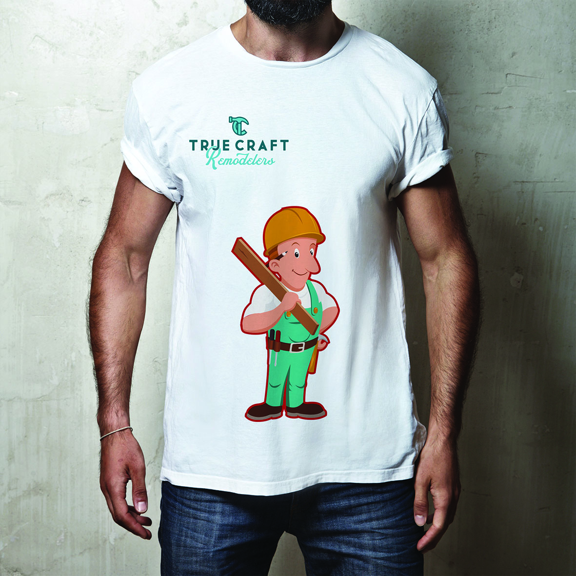 T-shirt Design by sherif salah for this project | Design #24112334