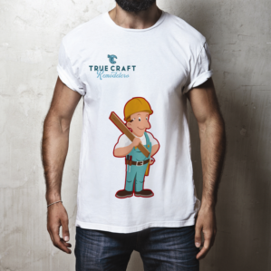 T-shirt Design by sherif salah for this project | Design: #24112334