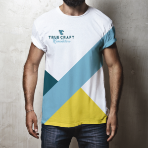 T-shirt Design by sherif salah for this project | Design: #24112367