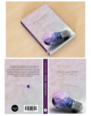 Graphic Design by Indre Ta