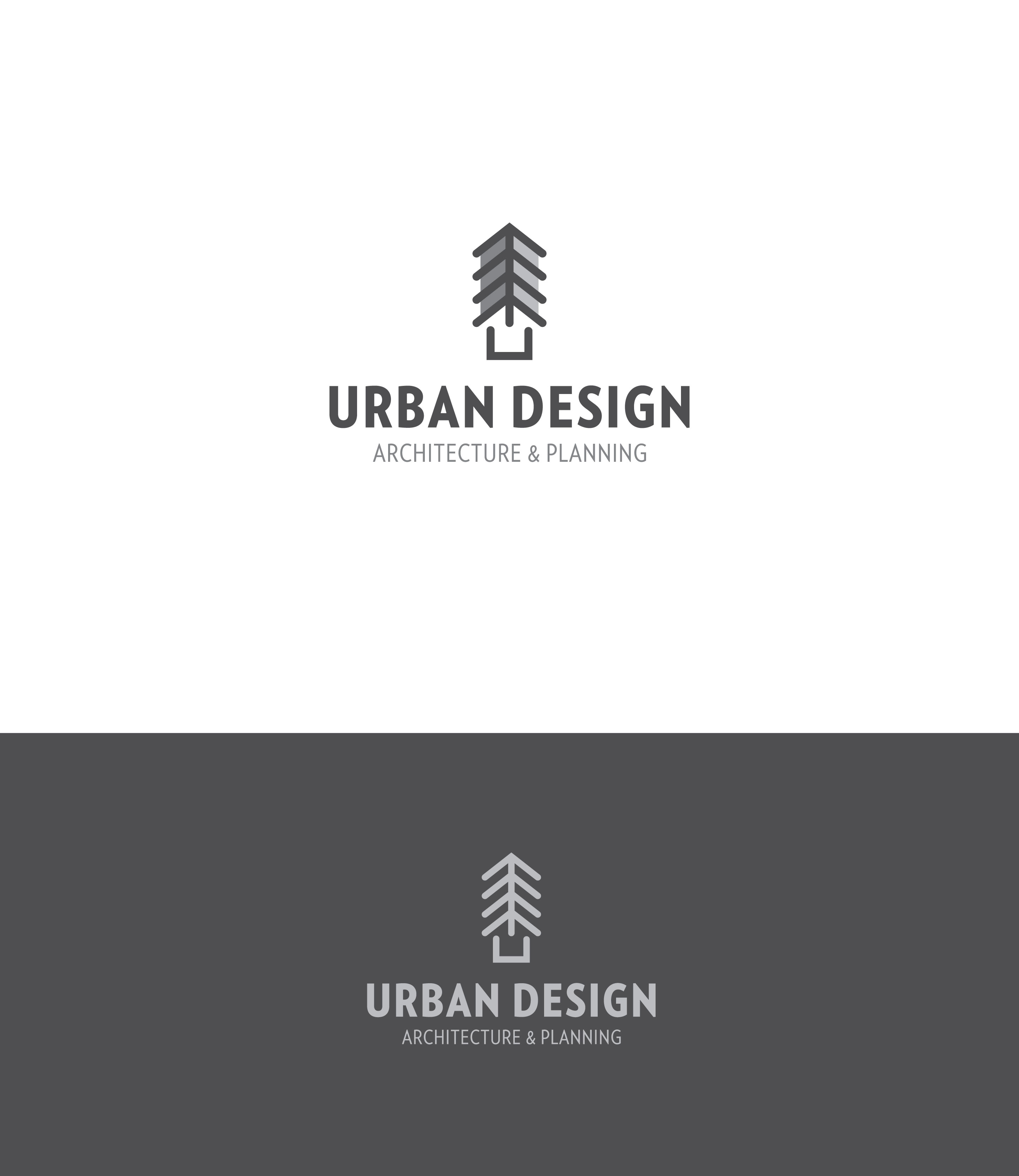 Logo Design for 'Urban Design" (Optional, but would prefer to include