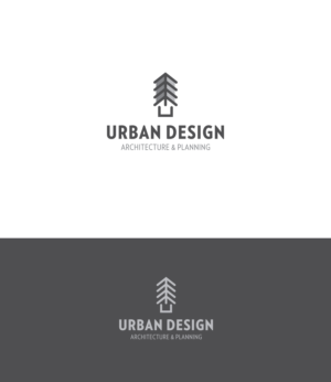 'Urban Design" (Optional, but would prefer to include "Architecture + Planning") | Logo Design by ultramarin