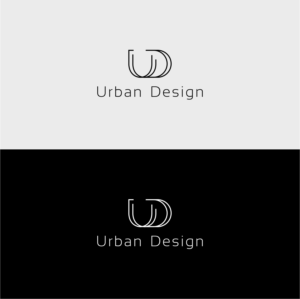 'Urban Design" (Optional, but would prefer to include "Architecture + Planning") | Logo Design by GVisions