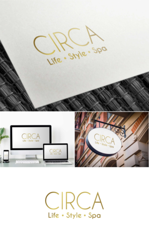 Logo Design by Nicolene Barnard