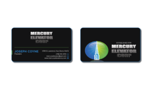 Business Card Design by Verified artistry for this project | Design: #24094997